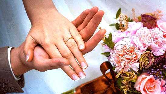 عکس ایده های جالب برای اولین سالگرد ازدواج