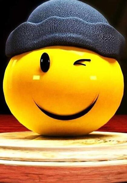 عکس لبخند برا پروفایل