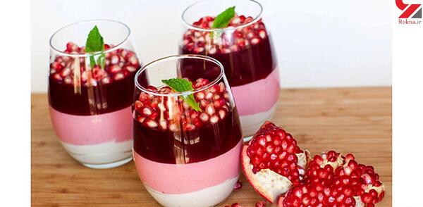 عکس ایده برای سورپرایز شب یلدا