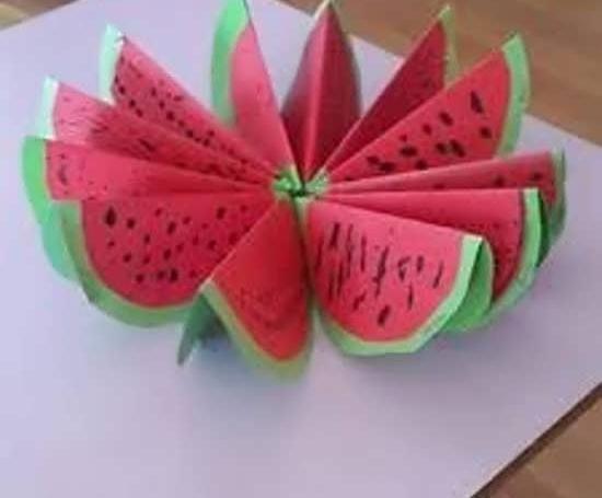عکس ایده برای سورپرایز شب یلدا