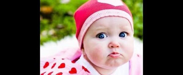 عکس بچه های ناز و مامانی