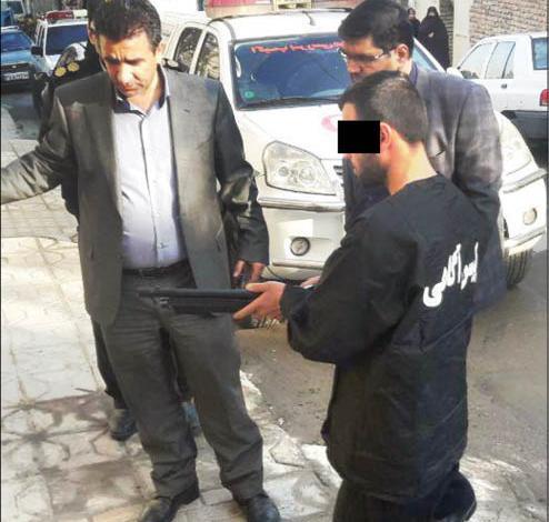 عکس حسین ضمیری