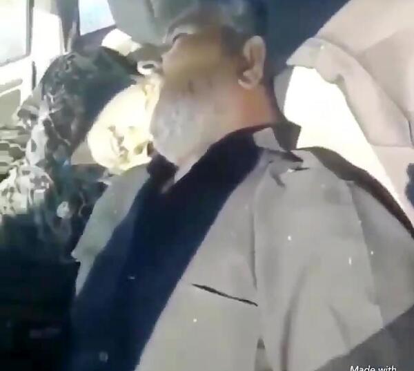 عکس حسین ضمیری