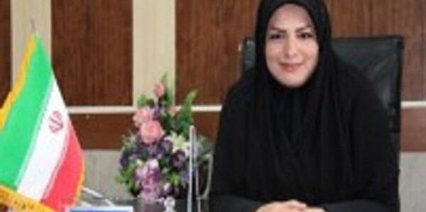 عکس زینب صیادی