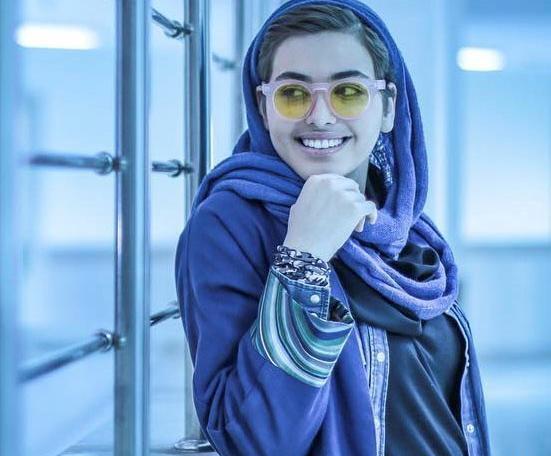 عکس نوشته های ریحانه