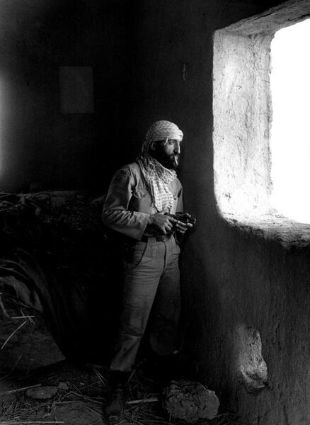 عکس مفهومی جنگ