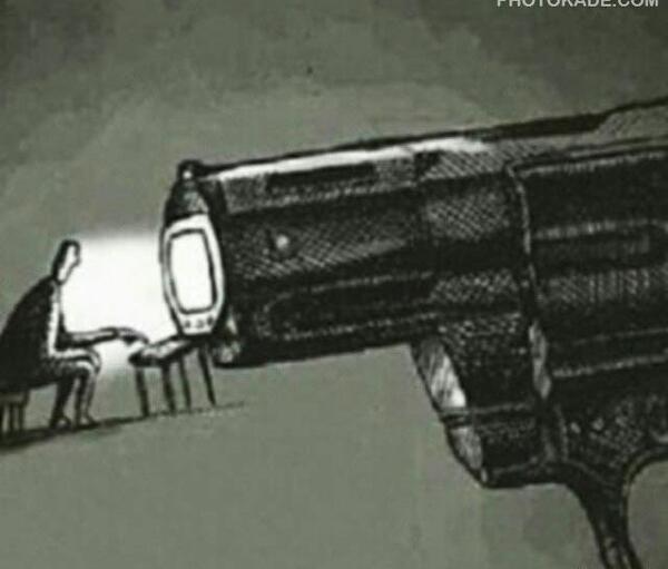 عکس مفهومی جنگ