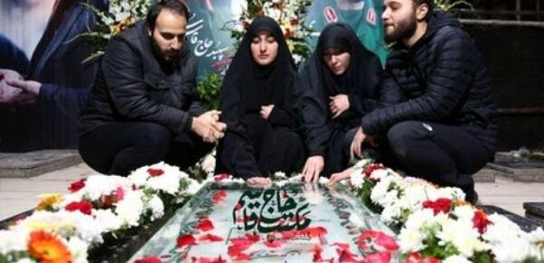 عکس احسان سلیمانی