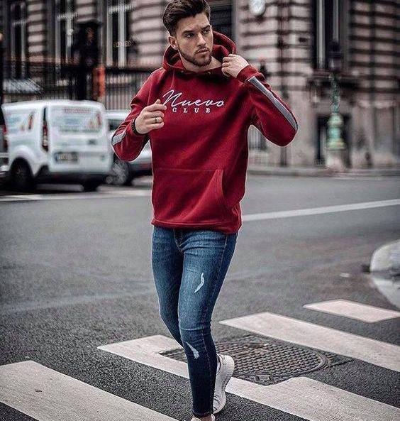 عکس لباس مجلسی زمستانه مردانه