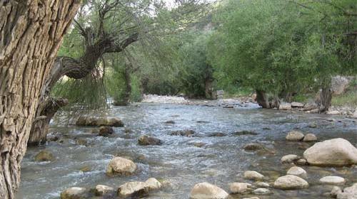 عکسهای زیبا از طبیعت لرستان