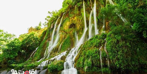 عکسهای زیبا از طبیعت لرستان