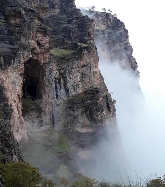 عکسهای زیبا از طبیعت لرستان