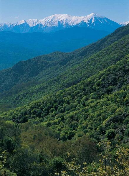 عکسهای زیبا از طبیعت لرستان