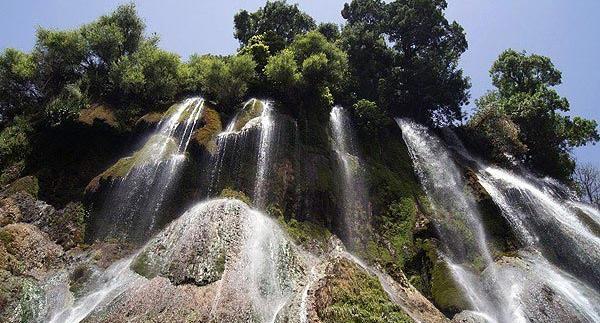 عکسهای زیبا از طبیعت لرستان