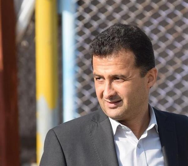 عکس امیرحسین محمودزاده