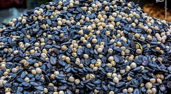 عکس یلدا نزدیک است