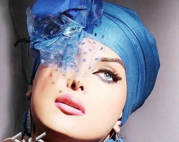 عکس قبل سایه افضلی