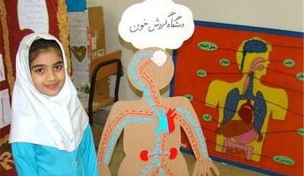 عکس جابربن حیام