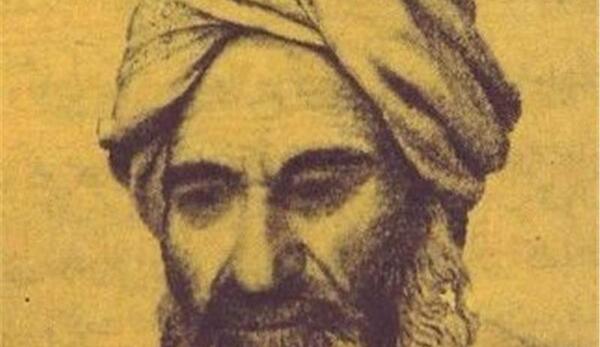 عکس جابربن حیام