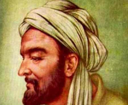 عکس جابربن حیام