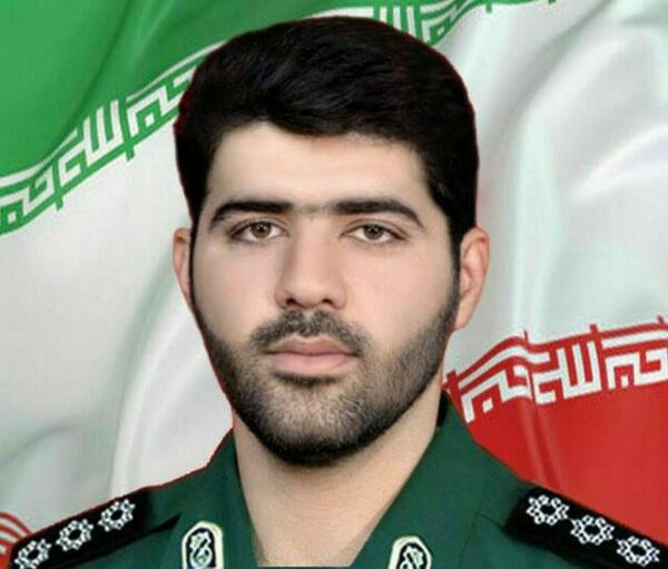 عکس حسین دارابی