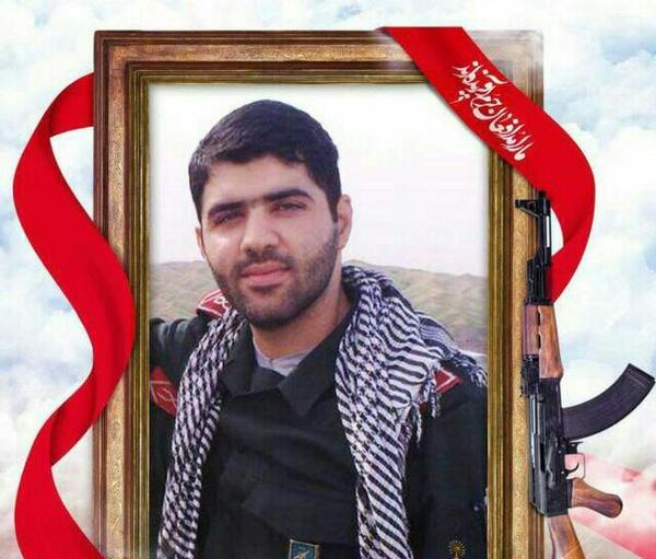 عکس حسین دارابی