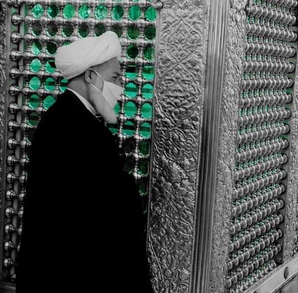 عکس حسین دارابی