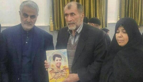 عکس حسین دارابی