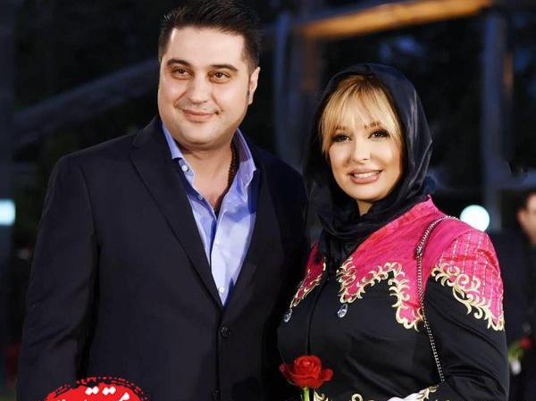 عکسهای مانتو نیوشا ضیغمی
