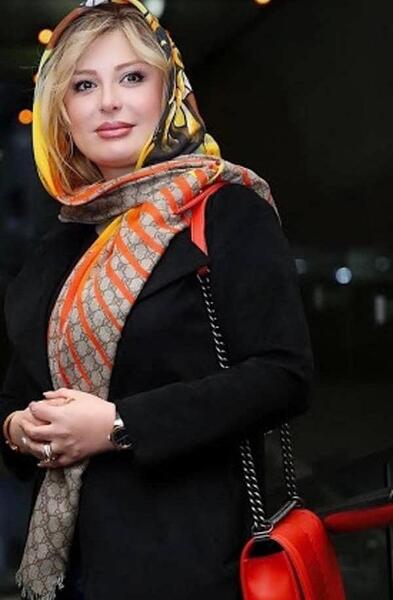 عکسهای مانتو نیوشا ضیغمی