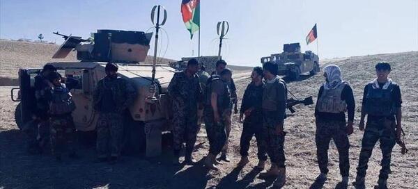 عکس طالبان پاکستان
