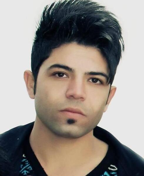 عکس جلیلیان