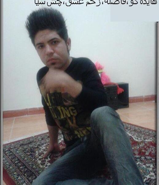 عکس جلیلیان
