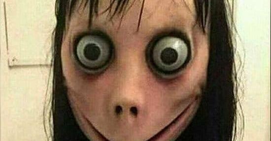 عکس واتساپ مومو