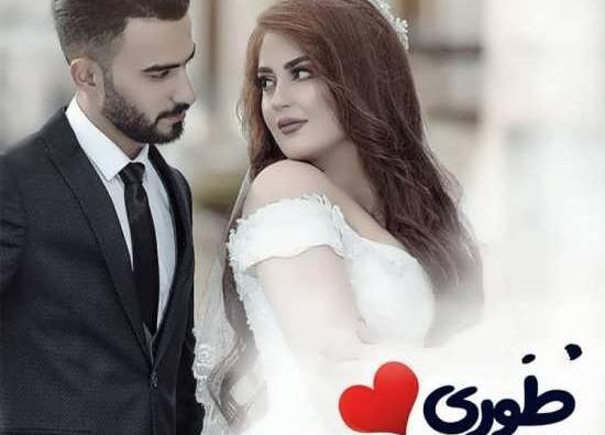 عکس زیبا برای پروفایل عروس