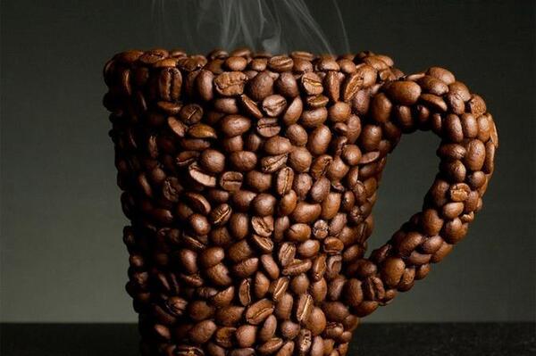 عکس قهوه ناب