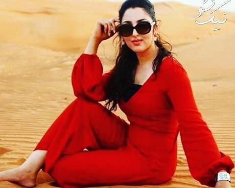 عکس سینا قاسمی