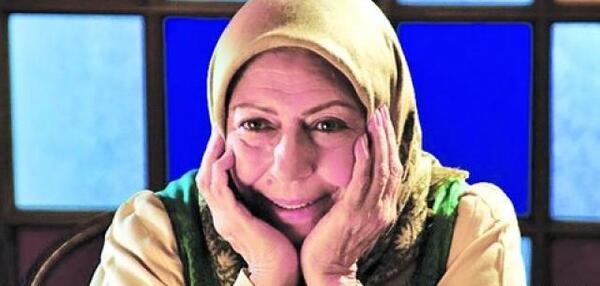 عکس باران قاسمی