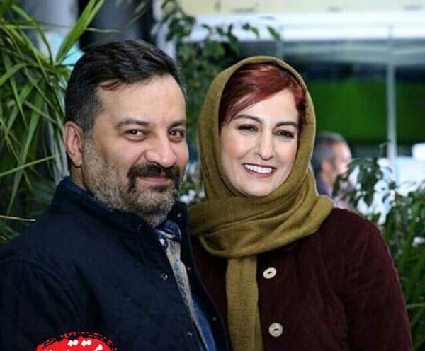 عکس شقایق حسینی