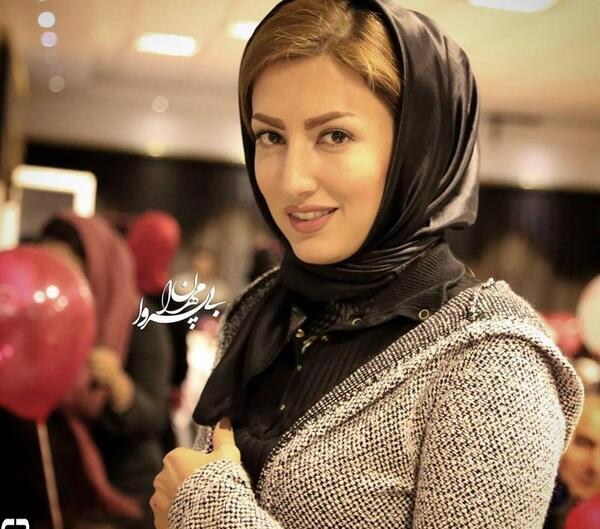 عکس شقایق حسینی