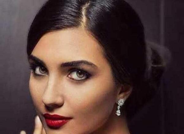 عکس طوبا لطیفه