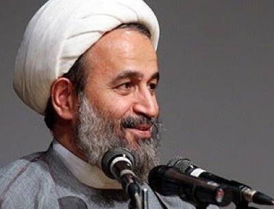 عکس حسن پناهیان داماد علم الهدی