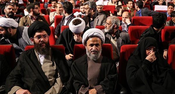 عکس حسن پناهیان داماد علم الهدی