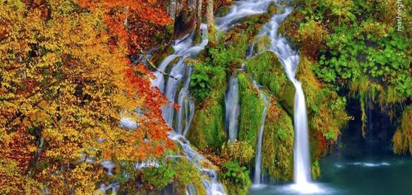 عکسهای طبیعت زیبا جهان