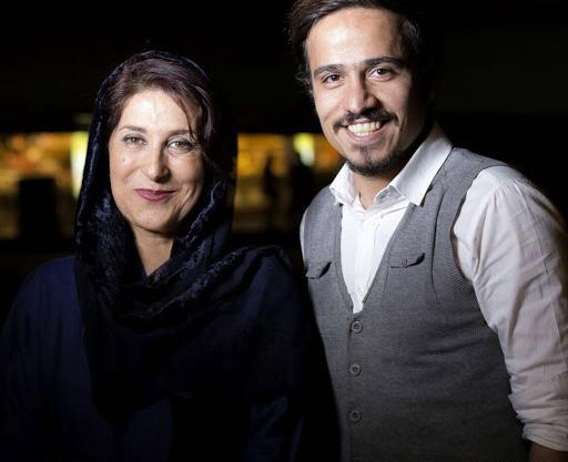 عکس حسین سلیمانی