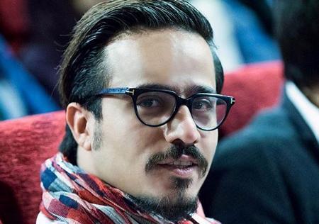 عکس حسین سلیمانی