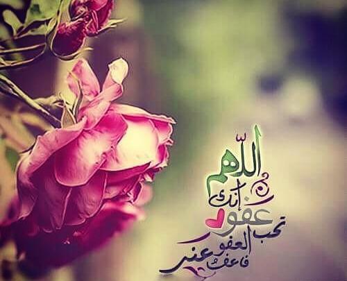 عکس زیبا برای پروفایل شب قدر