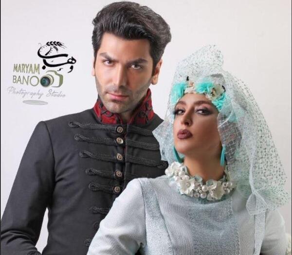 عکس طوبا در وارش