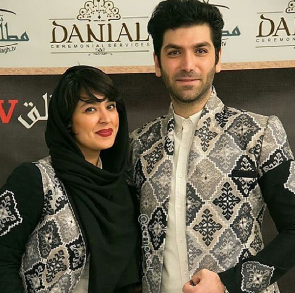 عکس طوبا در وارش
