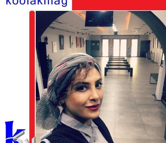عکس طوبا در وارش